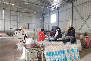 辦個衛生紙加工廠有市場嗎,多久能夠回本